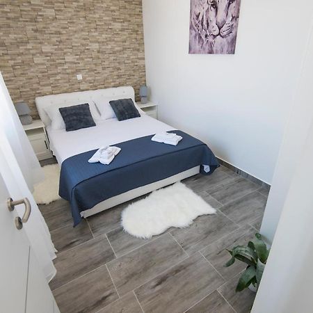 Pleasure Sea View Apartment Zadar Eksteriør billede