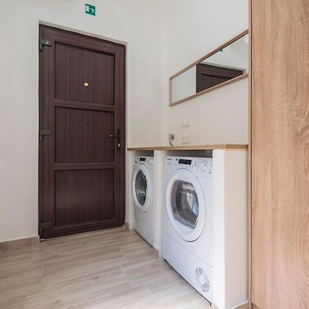 Pleasure Sea View Apartment Zadar Eksteriør billede