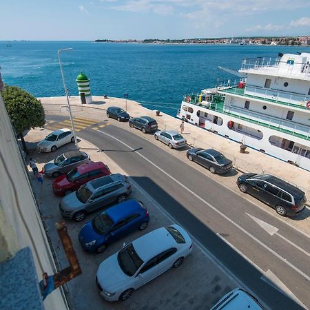 Pleasure Sea View Apartment Zadar Eksteriør billede